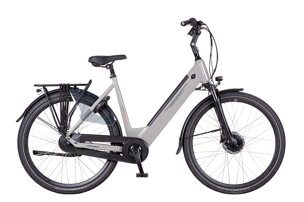 Trenergy Endurance 2.6 Fhm N8 (6153844299247)