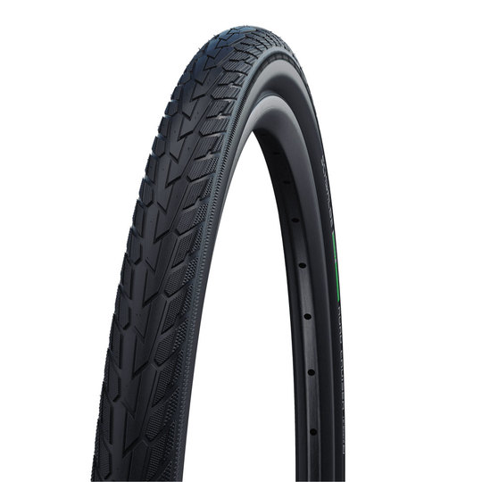 Schwalbe BUB 28X11/4 SC 32-622 ROAD CRUISER GKG ZW (4026495812528)