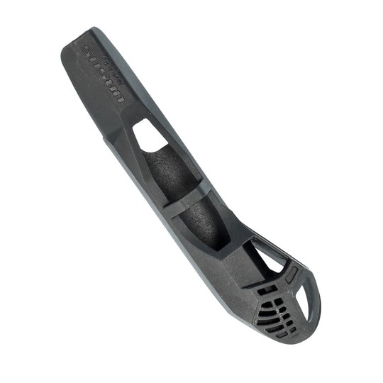 STAND URSUS JUMBO VOET R PVC ZW (8053677176570)