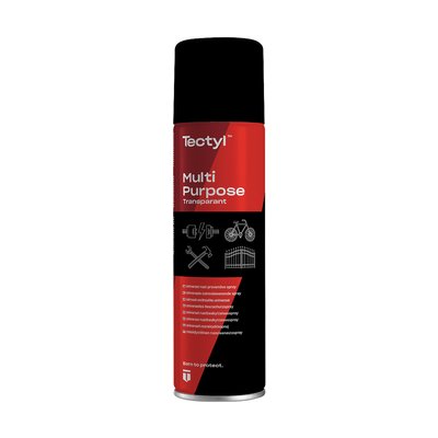 Valvoline Tectyl multipurpose transparant (4262469730027)