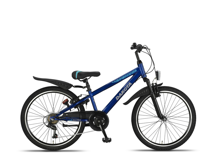 ALTEC DAKOTA 24" NAVY BLUE (8698906317043)