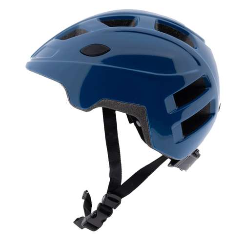 PexKids helm blauw S 48-52cm (8716812609400)
