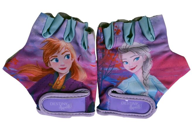 Disney Frozen fietshandschoentjes (8715347012464)