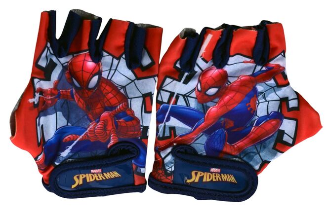 Marvel Spider-Man fietshandschoentjes (8715347012457)