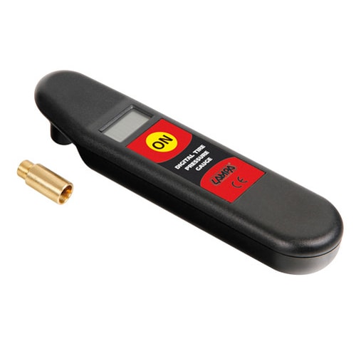 Lampa Bandenspanningsmeter digitaal 0.345-10.35 bar (8000692740118)