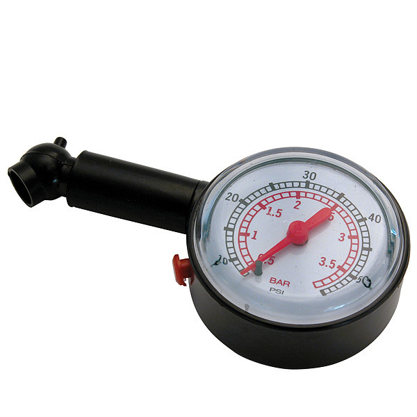 Carpoint Bandenspanningsmeter Klok (8711293005369)