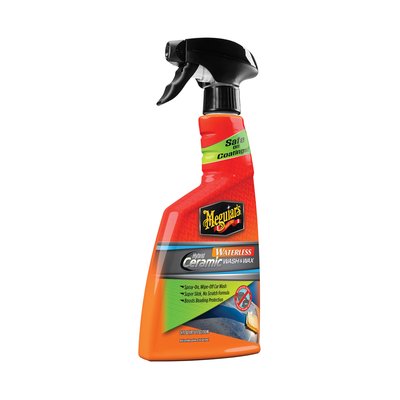 Meguiar's Hybrid Ceramic Waterless Wash & Wax (0070382018283)