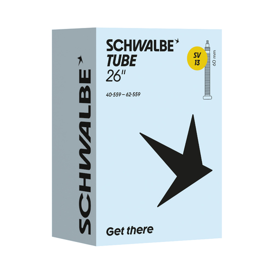 Schwalbe SV13 (40/62-559) FV 60 mm 10463123 (4026495931588)