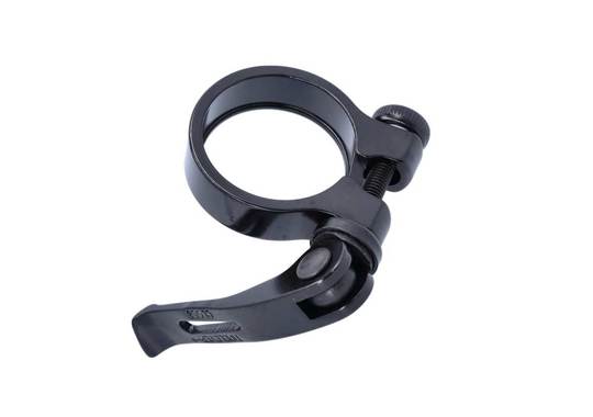 Merkloos ANP ZADELBUISKLEM 38.1 QR ZW (8715957658915)
