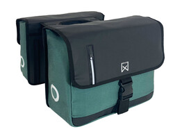 Willex Canvas Dub Kant (5425023138557)