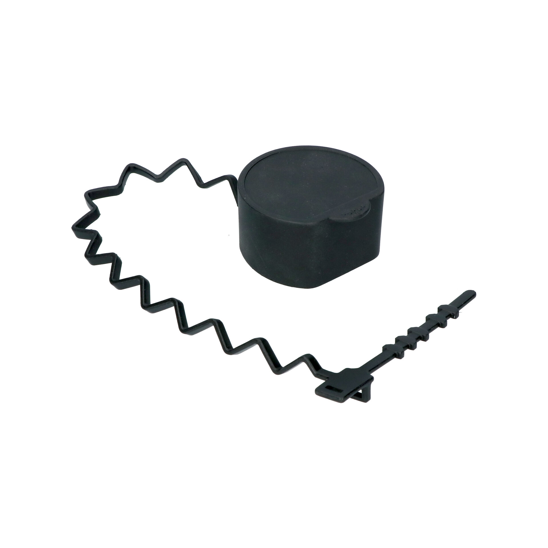 Carpoint Beschermdop EV Plug type 2 (8711293388363)