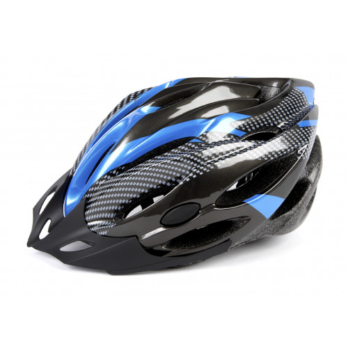 MIRAGE HELM CARBON BL 54-58 (8717729489130)