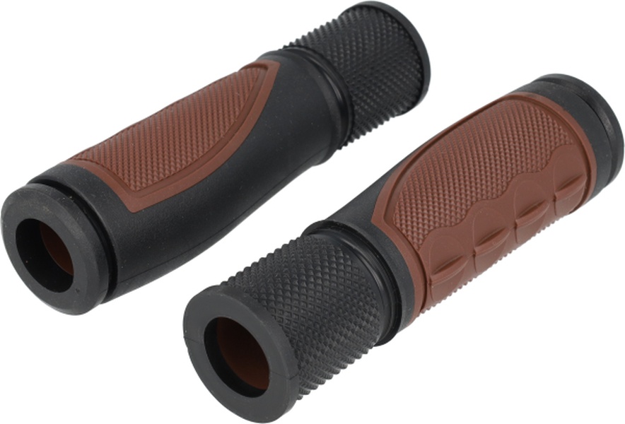 Handvatten Simson Lifestyle donkerbruin-zwart (8711646936449)