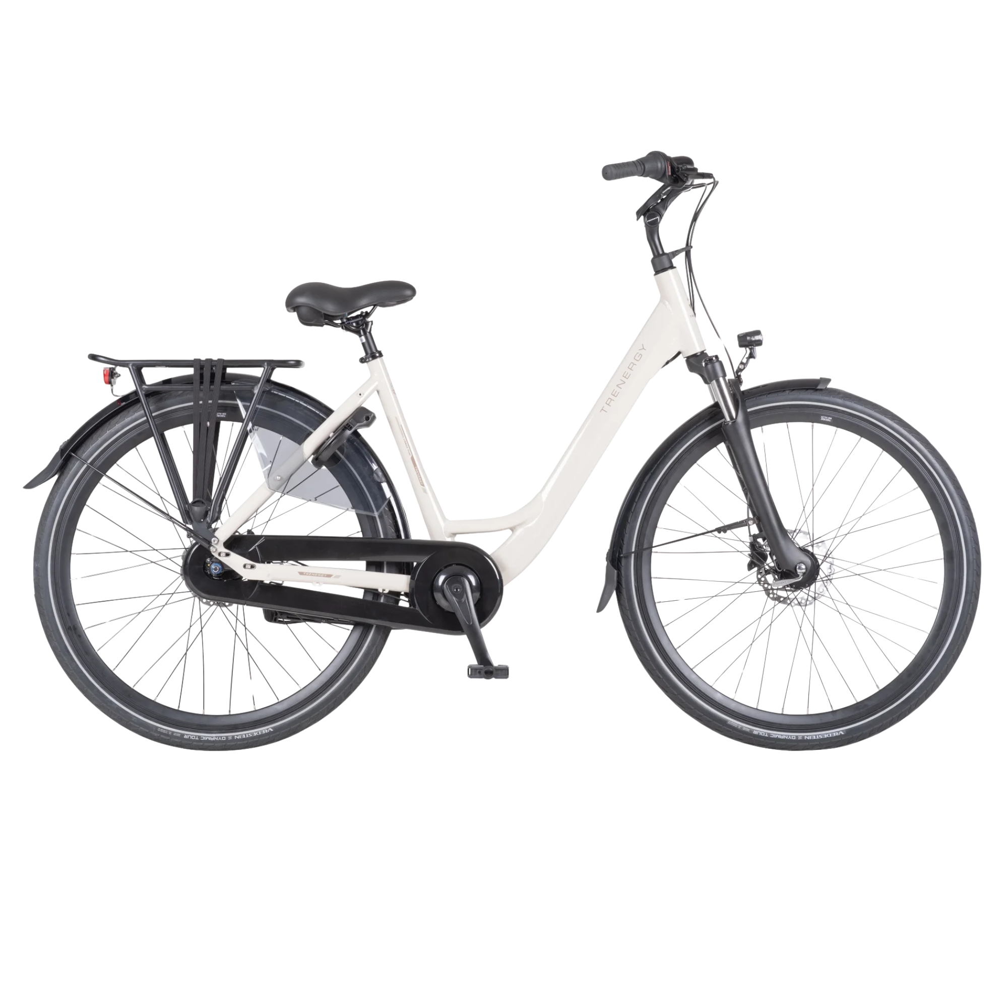 Trenergy City DB N7 d52 Pale Beige (TCTD5226A)