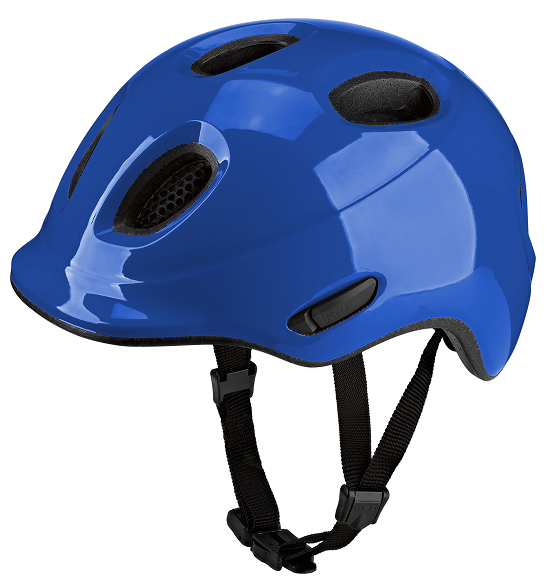 Fietshelm KED Meggy Spark M (50-55cm) - blauw (4036638109743)