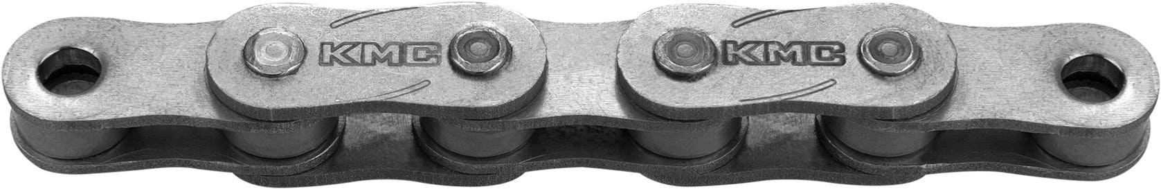 Kmc ketting e-bike singlespeed 128l z1ehx 1/2x3/32 (4715575897653)