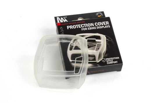 Mh cover DISPLAYCOVER MH BOSCH INTUVIA TRANS (4260533780015)