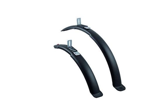 SPATBORDSET 16 HEBIE 0756 PVC INSTEEK ZW (4021834756013)