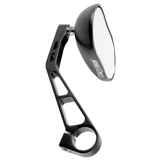 SPIEGEL ERGOTEC M88 FIETS ALM L/R ZW (4016538036103)