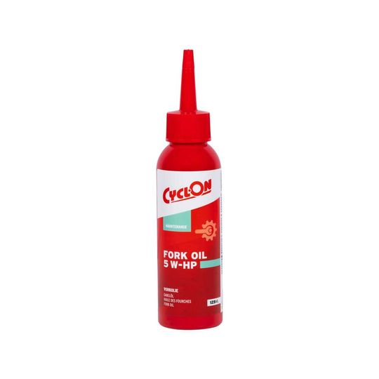 OLIE CYCLON FORK OIL SERIES 5WHP 125ML (8713504002884)