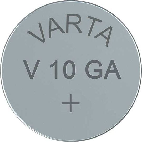 Varta BATT VA LR54/V10GA KNOOP (4008496297634)
