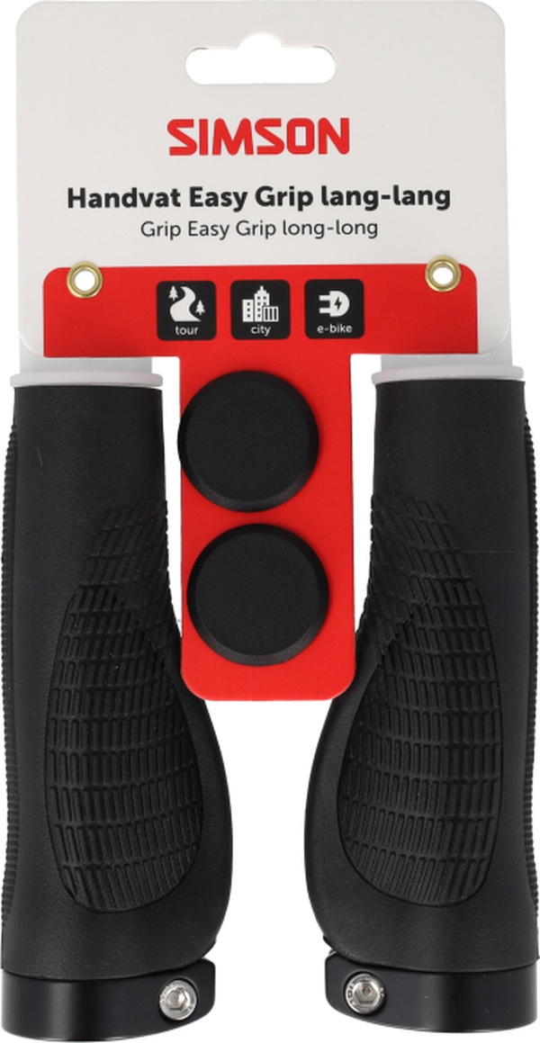 Handvatten Simson Easy Grip lang-lang (8711646935909)