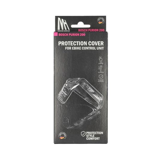 Mh cover DISPLAYCOVER MH BOSCH PURION 200 (4260533780411)