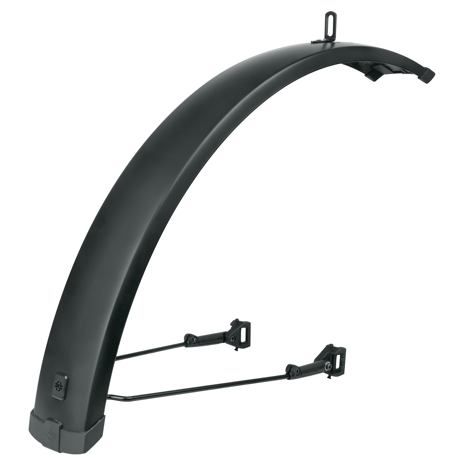 Sks Infinity Universal Mudguard A 75 R Front (4002556074739)