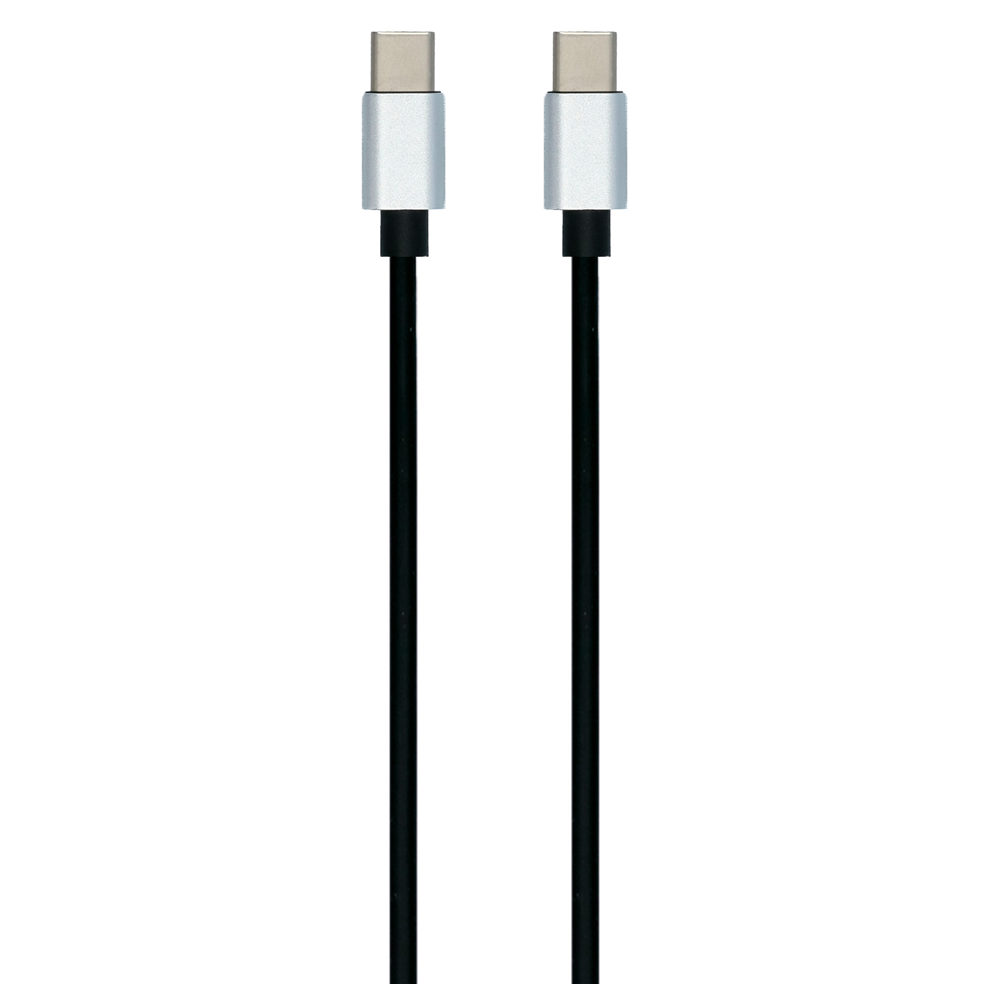 Carpoint USB-C >USB-C kabel 1 Meter (8711293385911)