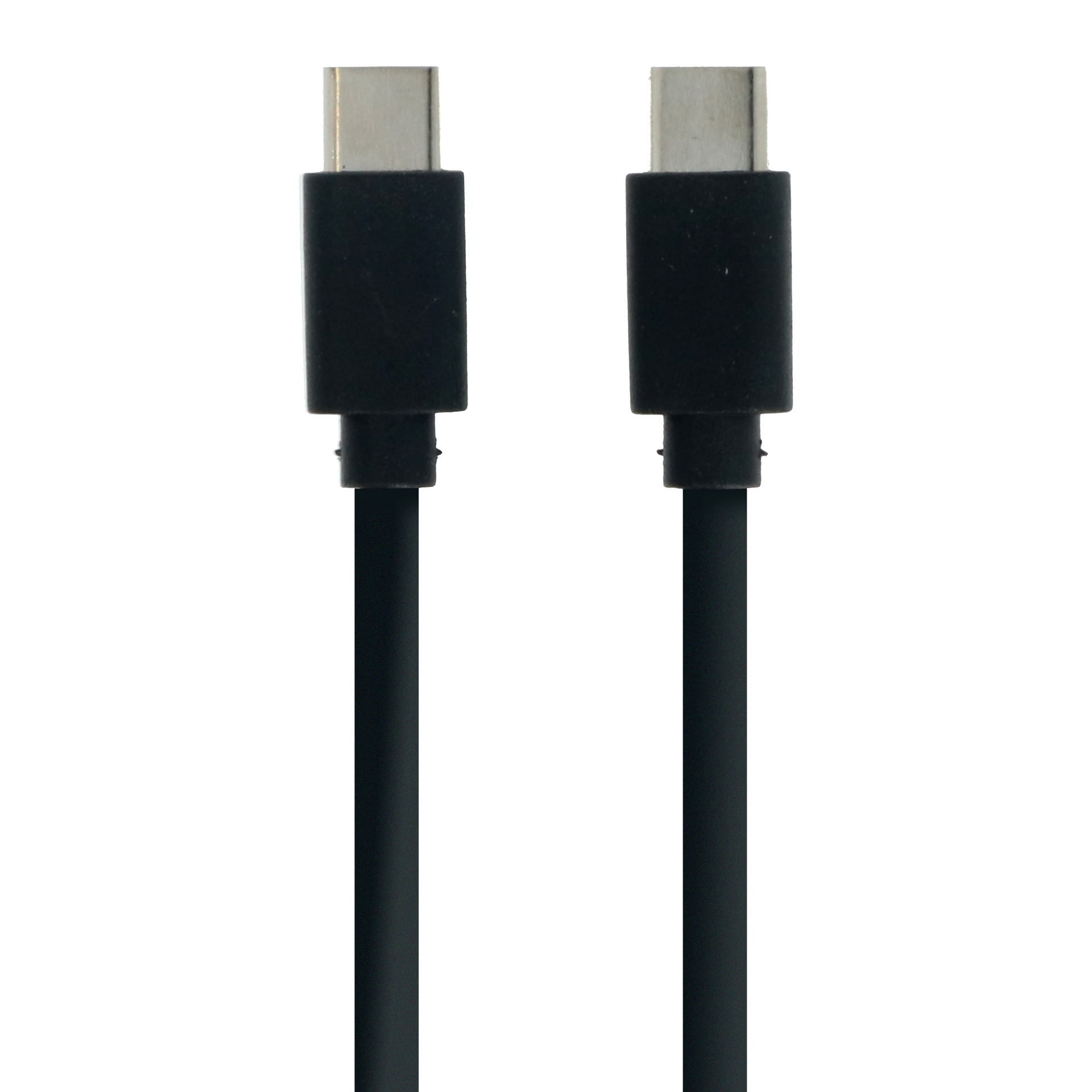 Be Connected USB-C >USB-C kabel 1 Meter (8711293394425)