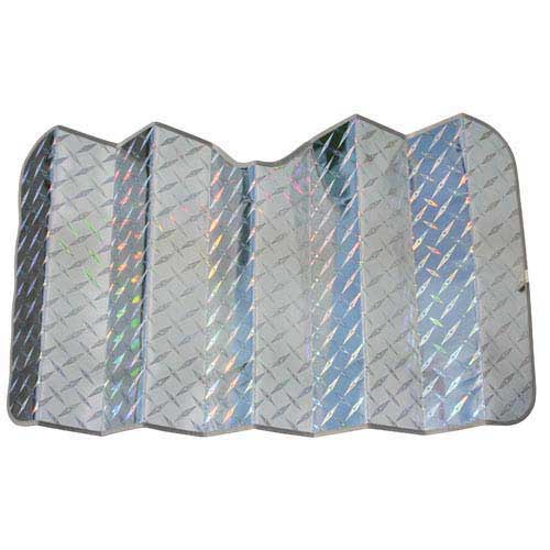 Lampa Sunshade alu “Diamant Reflex S” – 60×110 cm (8000692668450)