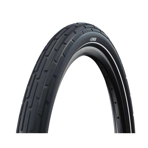 Schwalbe btb Motion Fat Frank K-Guard 50-622 zw re (4026495979863)