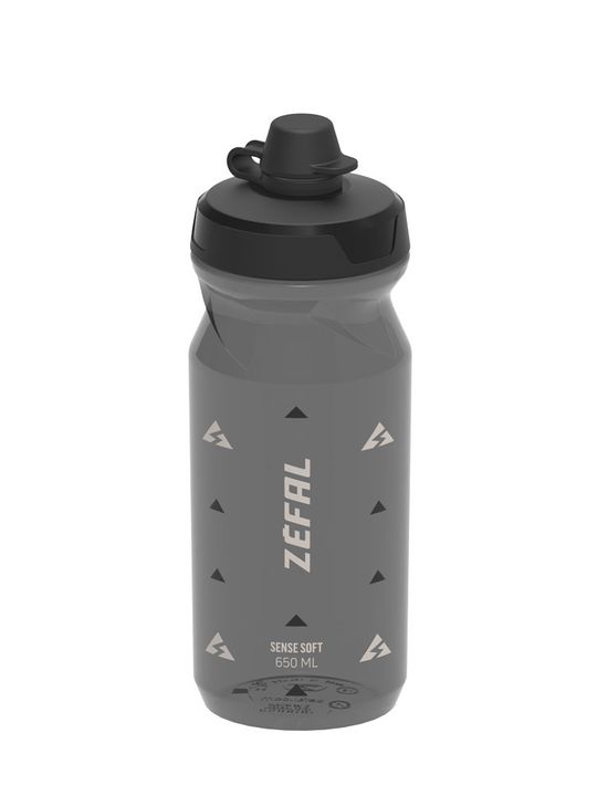 Zefal BIDON ZEF SENSE SOFT 65 NO MUD 650ML ZW (3420586601373)
