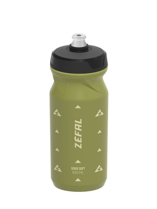 Zefal BIDON ZEF SENSE SOFT 65 650ML GR (3420586601359)