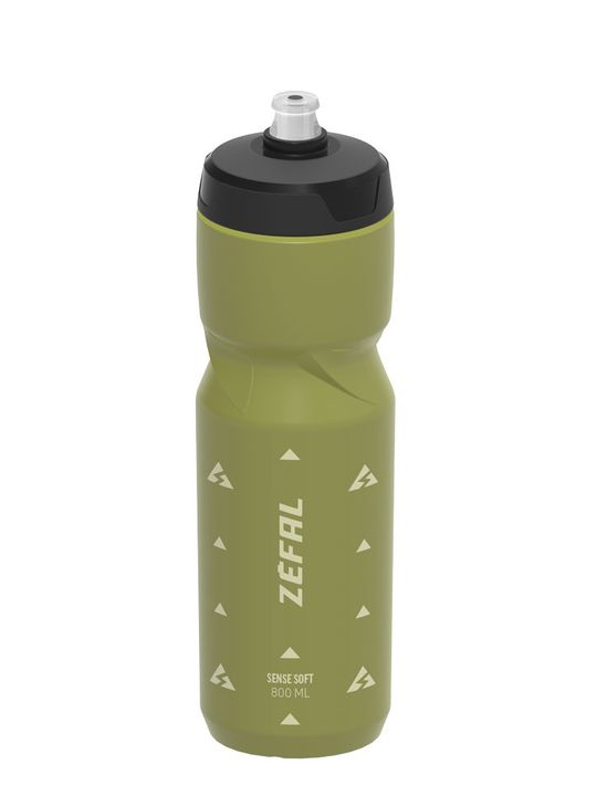 Zefal BIDON ZEF SENSE SOFT 80 800ML GR (3420586601427)
