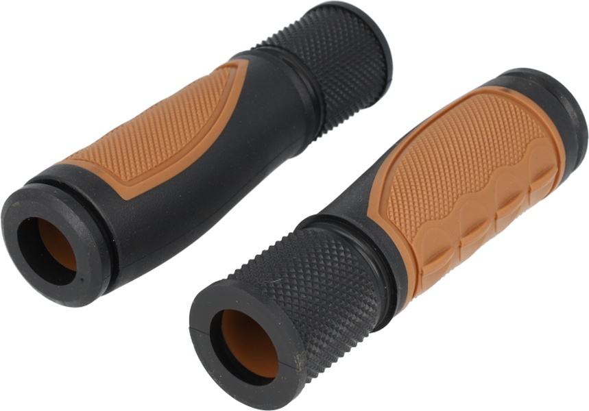 Handvatten Simson Lifestyle middenbruin-zwart (8711646936395)