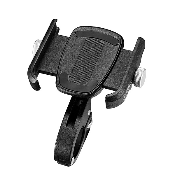 Celly Armor Fietshouder Zwart (8021735760122)