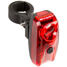 SMART TRAIL ACHTERLICHT BATTERIJ LED LEVEL (4715681326269)