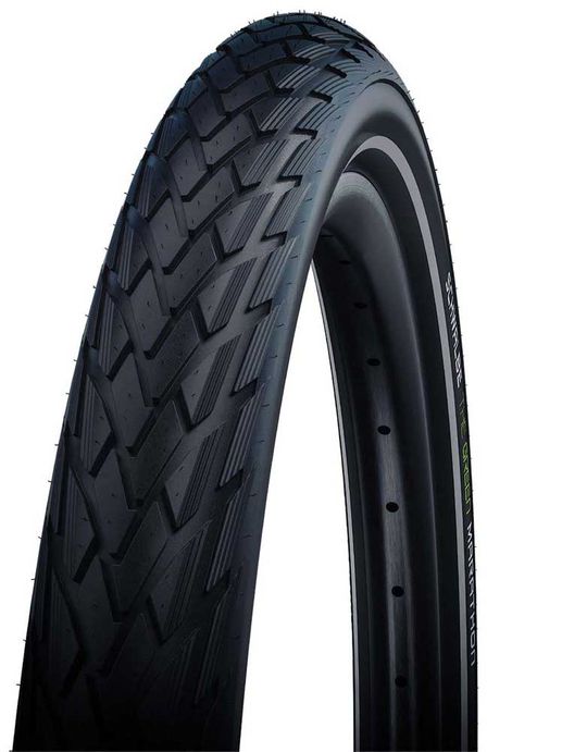 Schwalbe BUB 26X150 SC 40-559 R MARATHON AEP GG ZW (4026495916486)