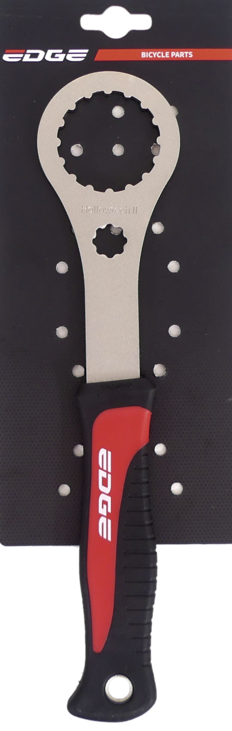 Edge 16-noks trapassleutel passend op Shimano (8718404528083)