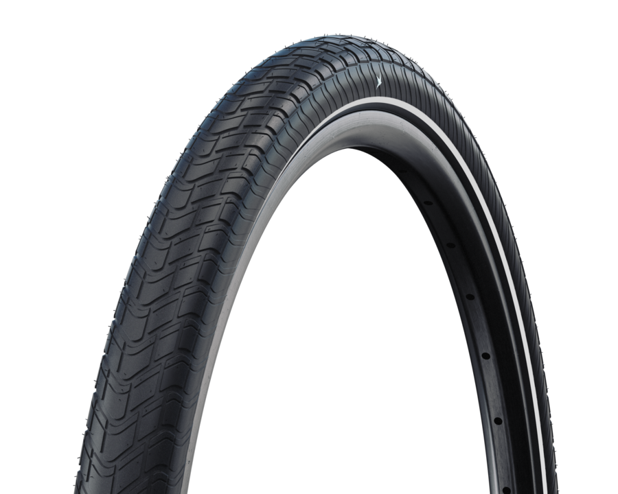 Schwalbe Buitenband Motion Big Apple 20 x 2.156 / 55-406 - (4026495955348)