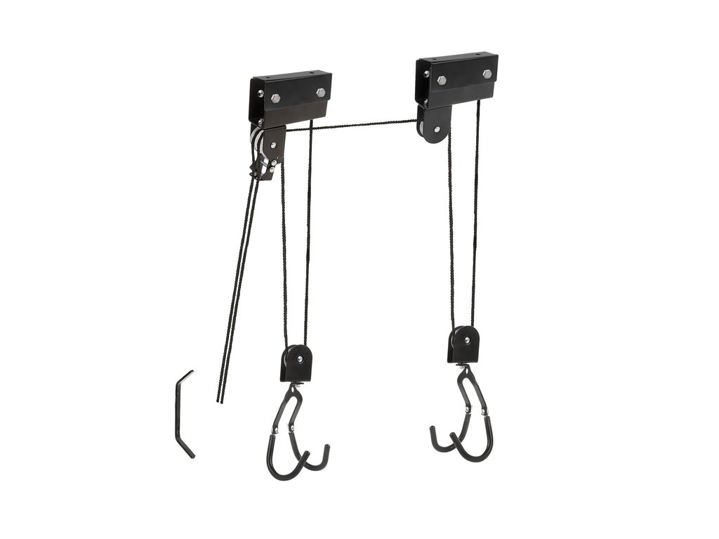 Dresco Fietslift ≤57KG (8711293395088)