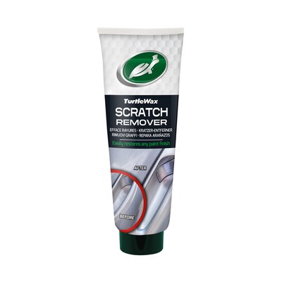 Turtle wax Tw 52873 Gl Scratch Remover 100Ml (5010322775673)