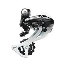 verv==Derailleur Shimano achter Acera 7v (8716669034172)