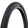 Schwalbe 42-622 Marathon Mondial zwart rs draad 11 (4026495922388)
