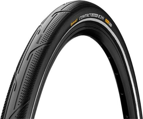 Continental 42-406 Contact Urban zwart rs draad 01 (4019238021868)