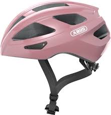 Abus helm macator shiny rose s (4003318673344)