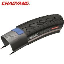 Chaoyang 37-622 Sprint zwart rs draad W211184 (6938112680695)