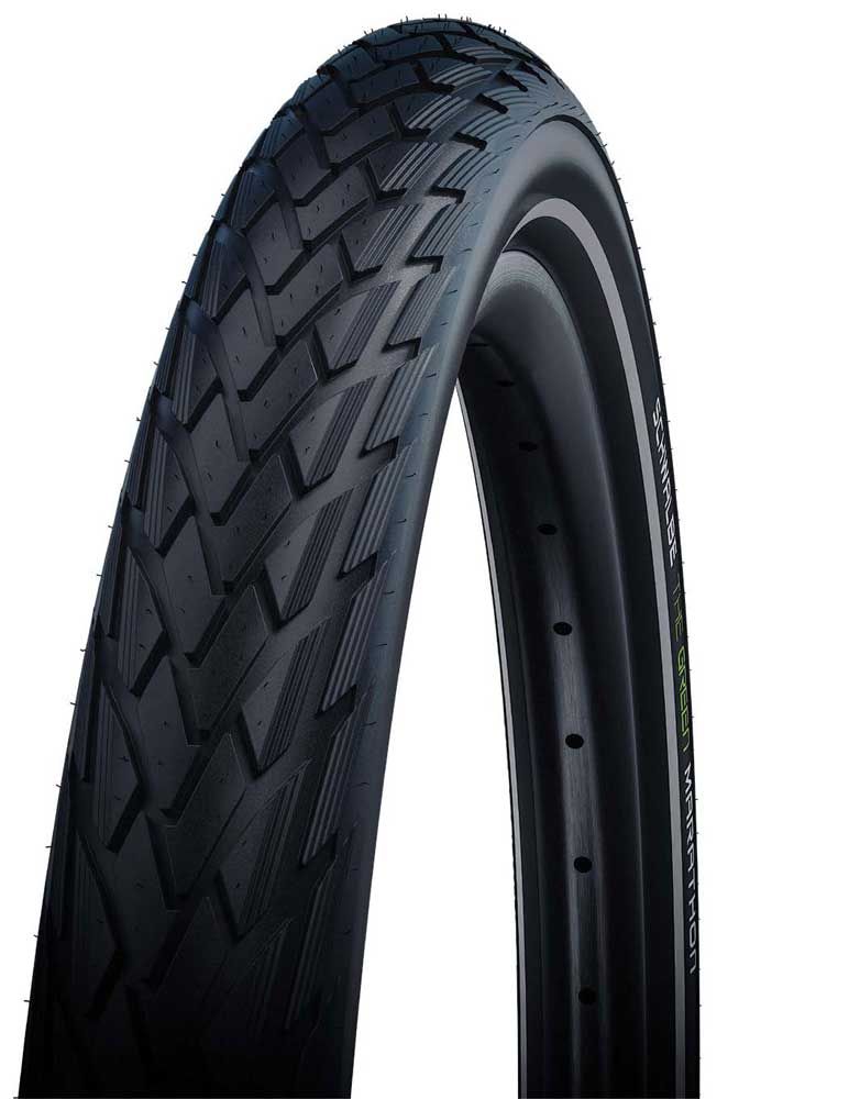 Schwalbe 40-622 Green Marathon zwart rs draad 1115 (4026495916301)