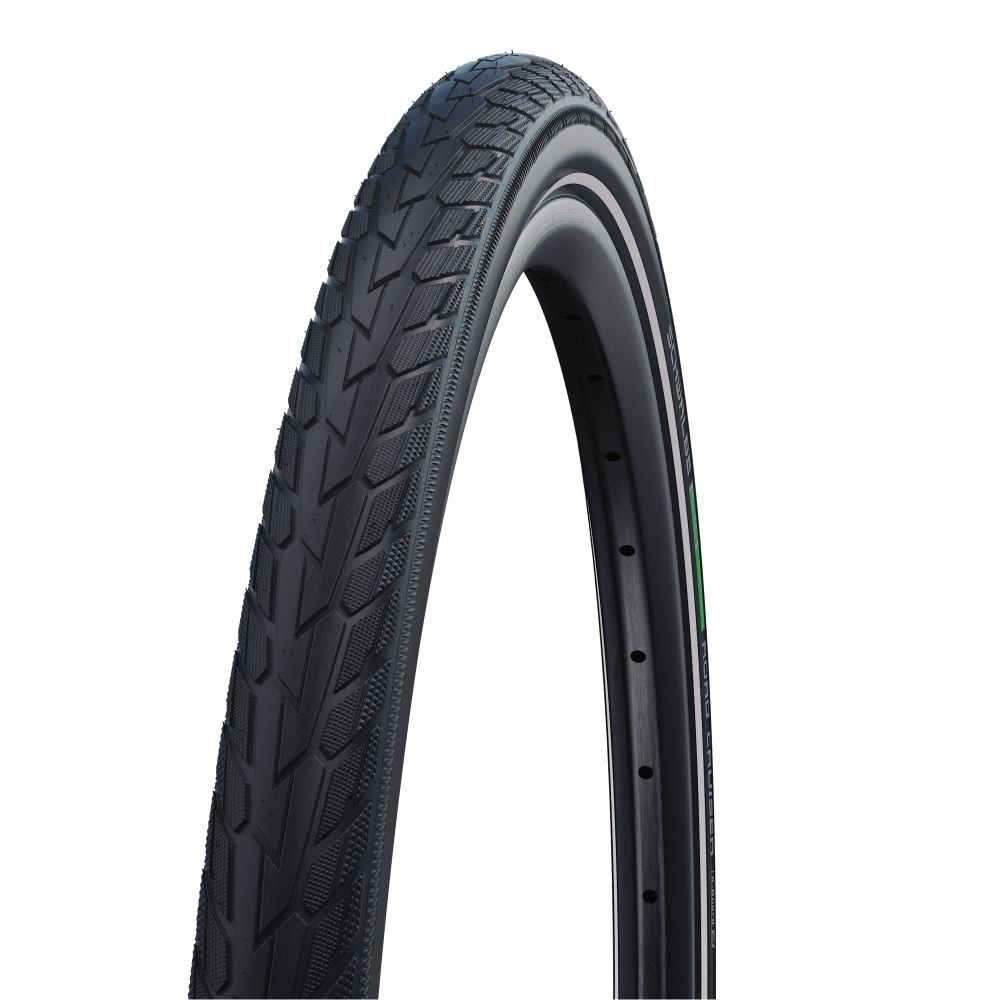 Schwalbe 40-559 Marathon Racer zwart rs draad 1110 (4026495643719)